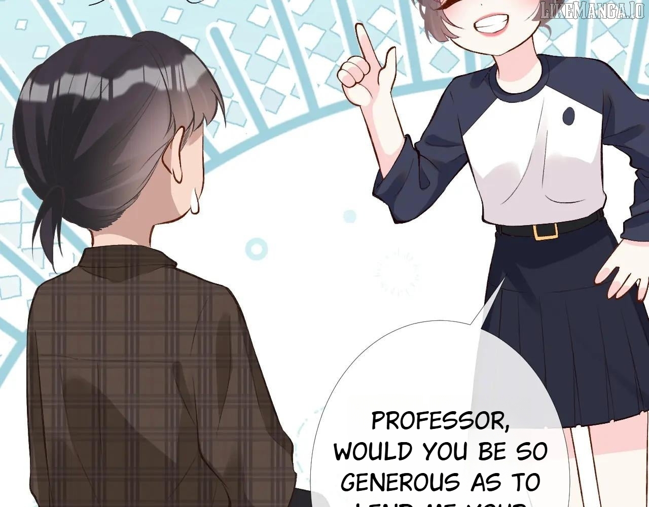 Everyone's Darling Chapter 205 - page 65